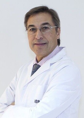 Doutor Urólogo Rudi Lahera León